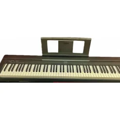 Used Yamaha P71 Digital Piano