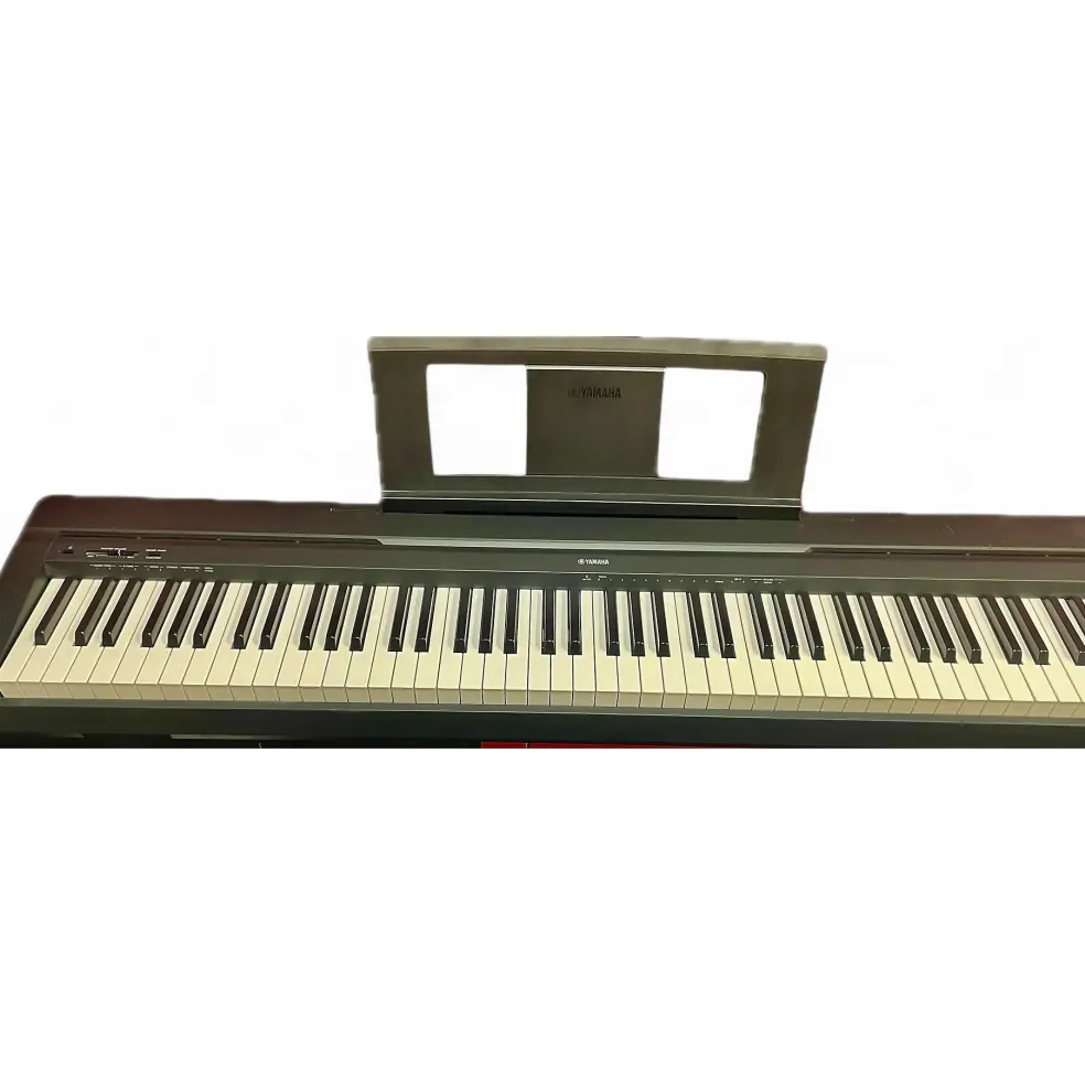 Used Yamaha P71 Digital Piano