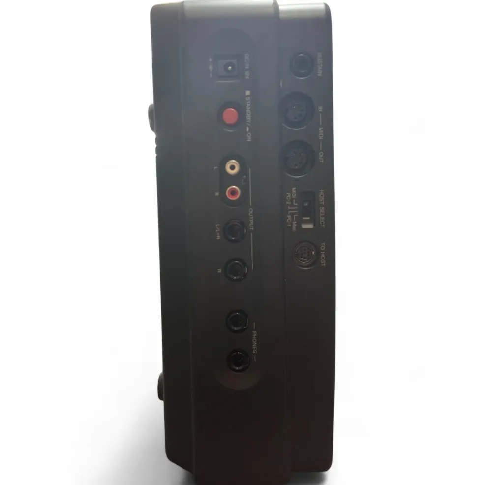 Used Yamaha p-71 Digital Piano