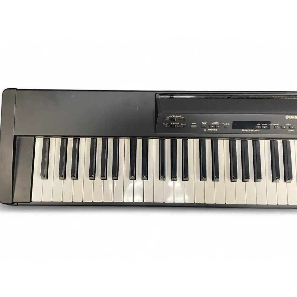 Used Yamaha p80 Digital Piano