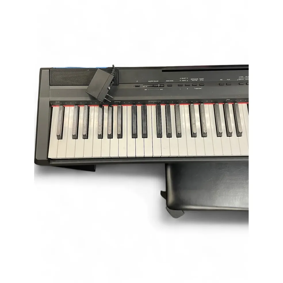 Used Yamaha P115 Digital Piano