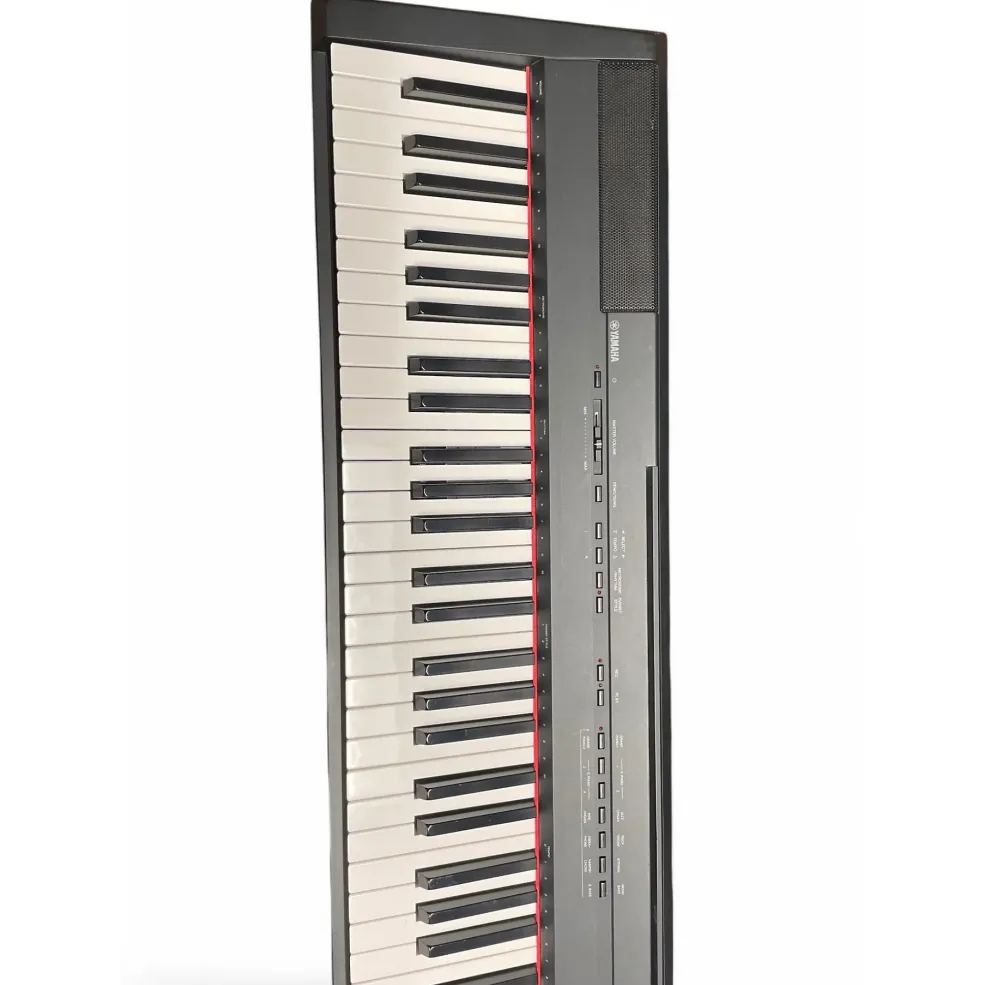 Used Yamaha P115 Digital Piano