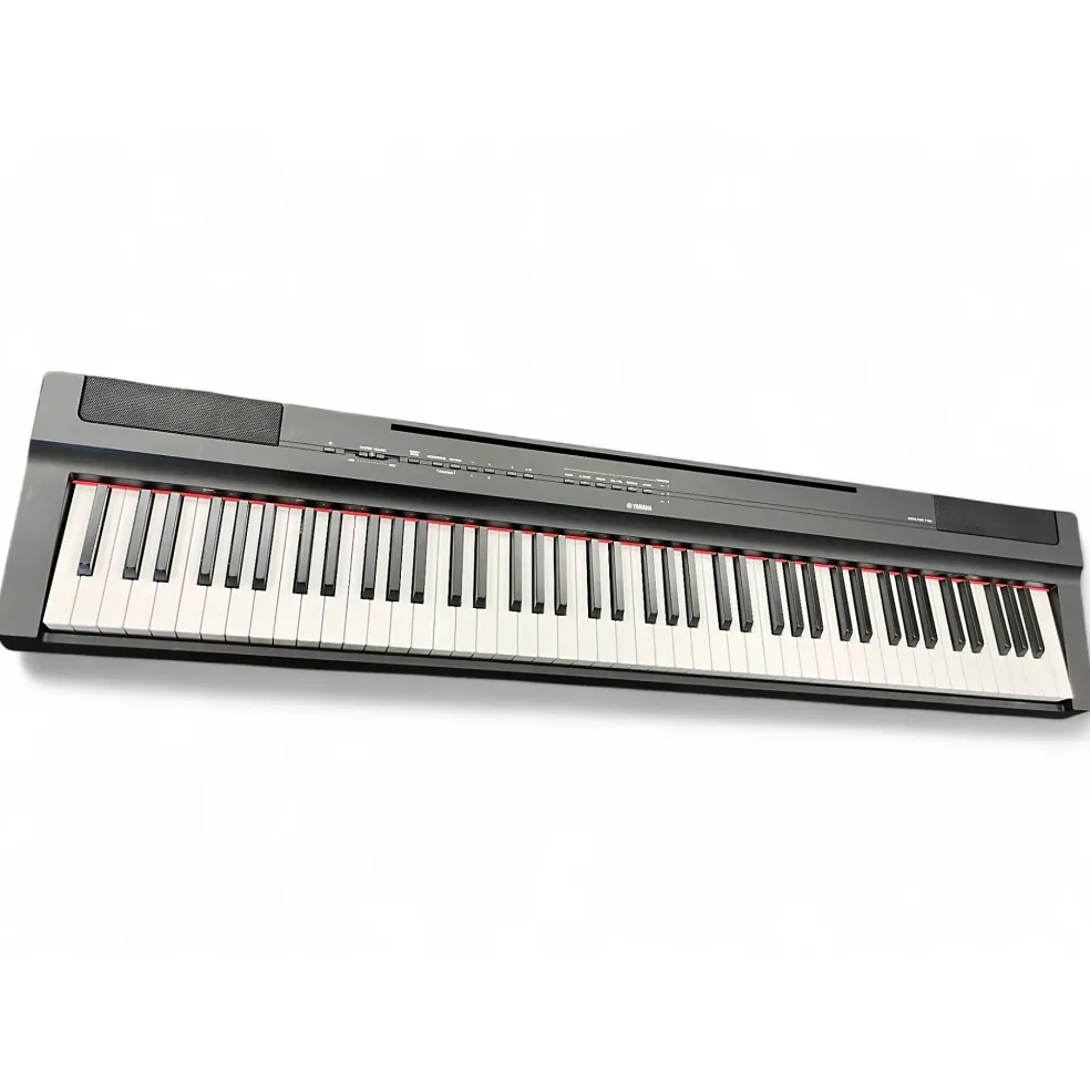 Used Yamaha P125 Digital Piano
