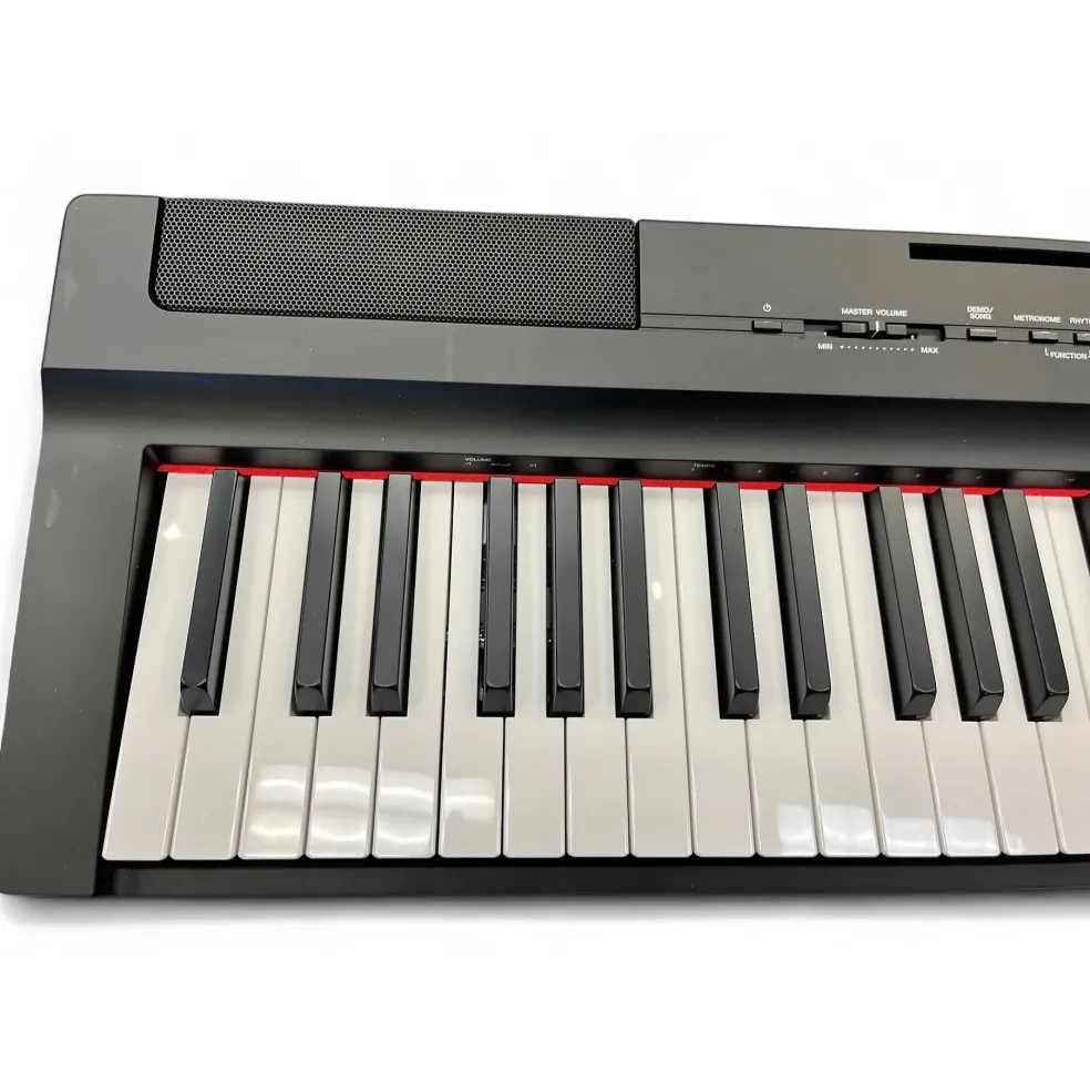 Used Yamaha P125 Digital Piano