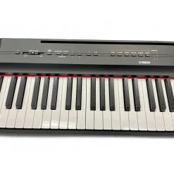 Used Yamaha P125 Digital Piano