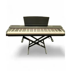 Used Yamaha P125 Digital Piano