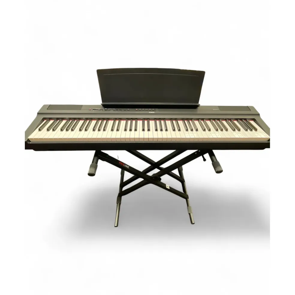 Used Yamaha P125 Digital Piano