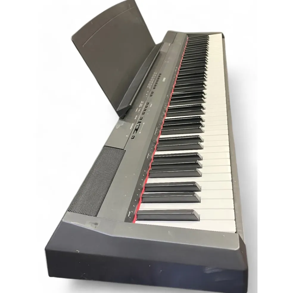 Used Yamaha P125 Digital Piano