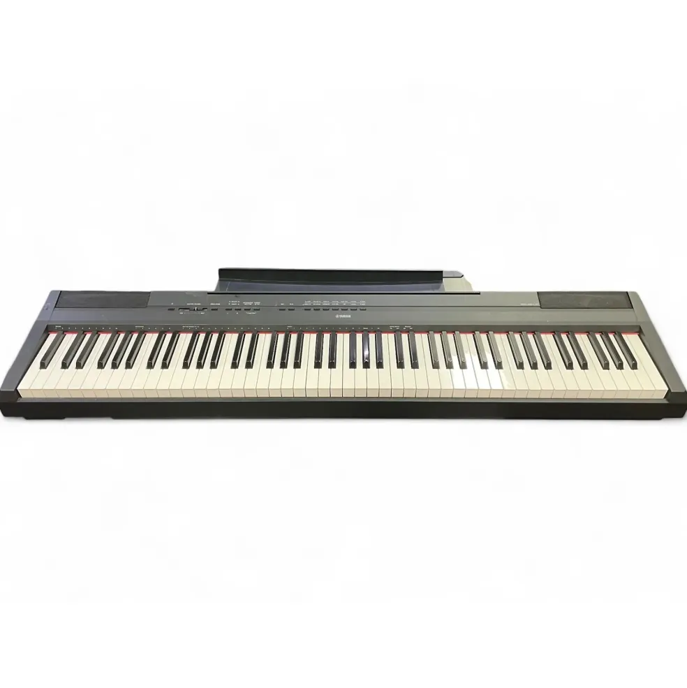 Used Yamaha P125 Digital Piano