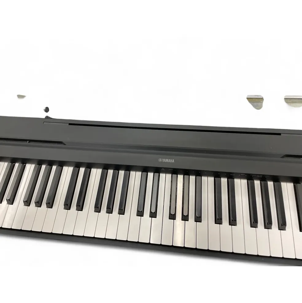 Used Yamaha P-105 Digital Piano
