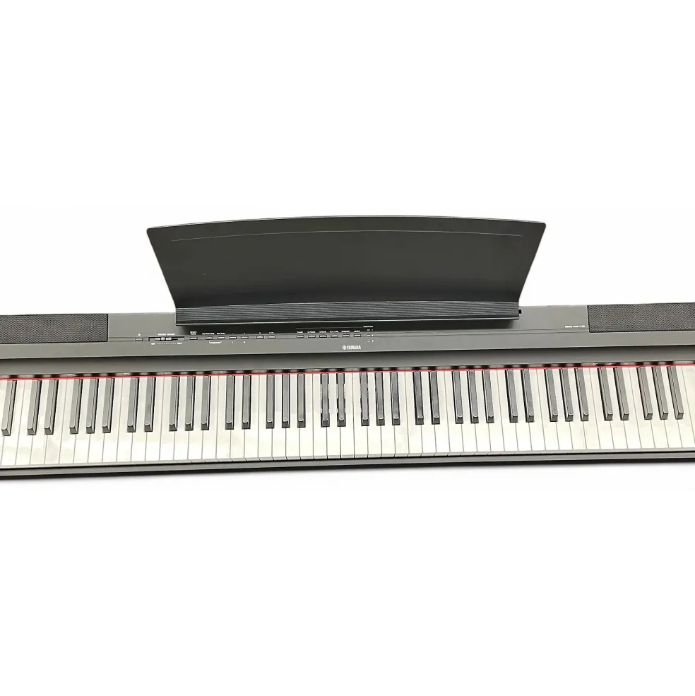 Used Yamaha P125 Digital Piano