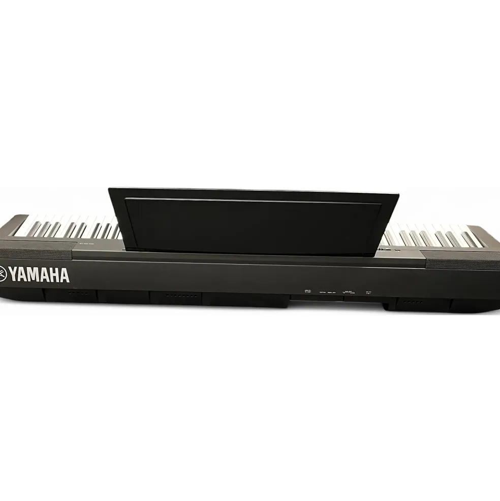 Used Yamaha P125 Digital Piano