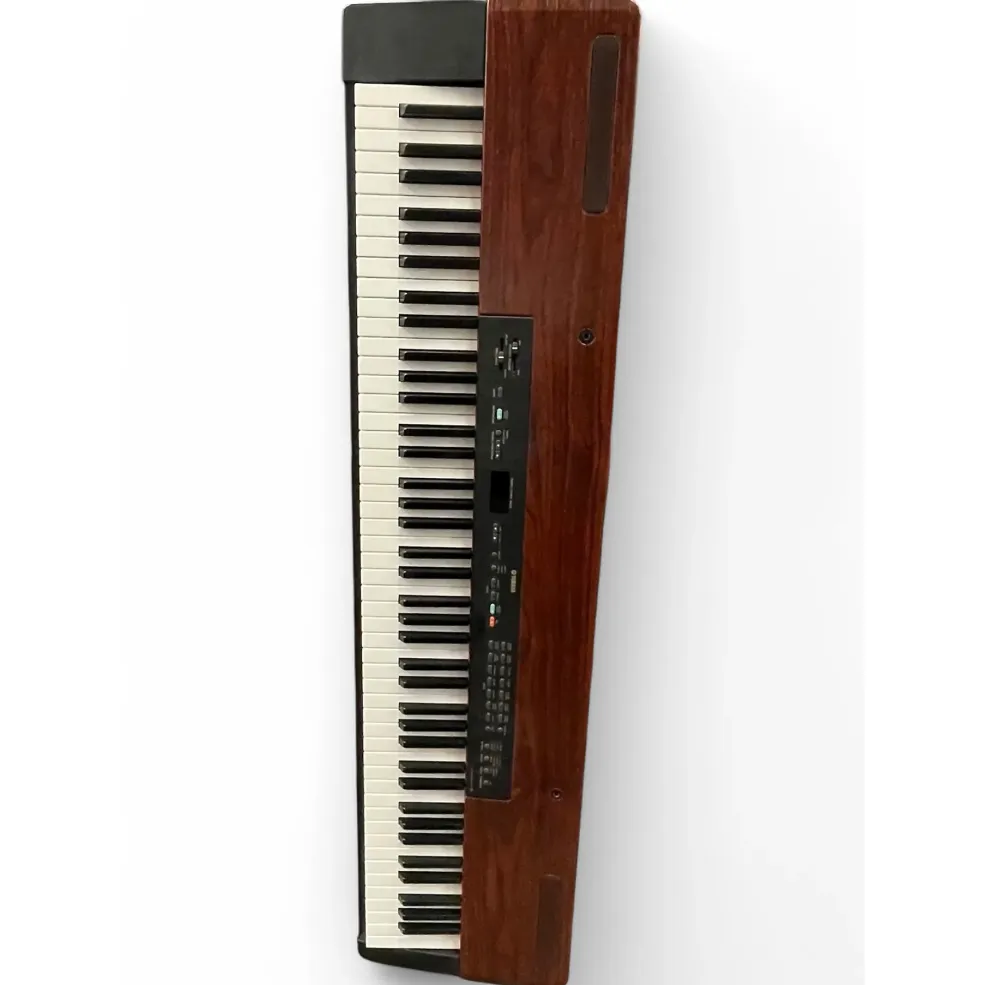 Used Yamaha P120 Portable Keyboard