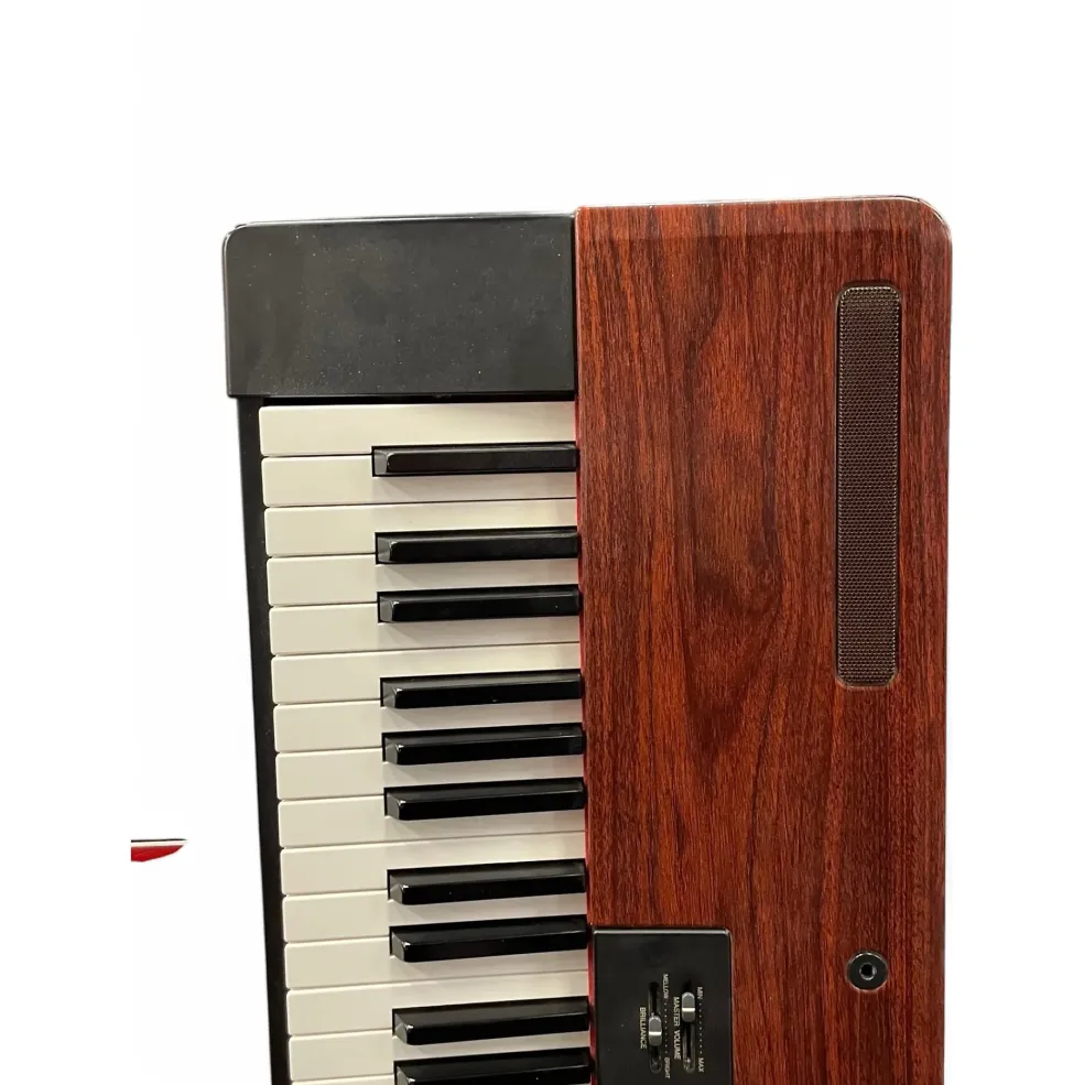 Used Yamaha P120 Portable Keyboard