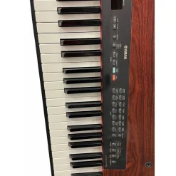 Used Yamaha P120 Portable Keyboard