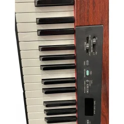 Used Yamaha P120 Portable Keyboard