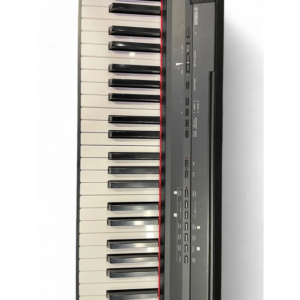 Used yamaha p105 Stage Piano