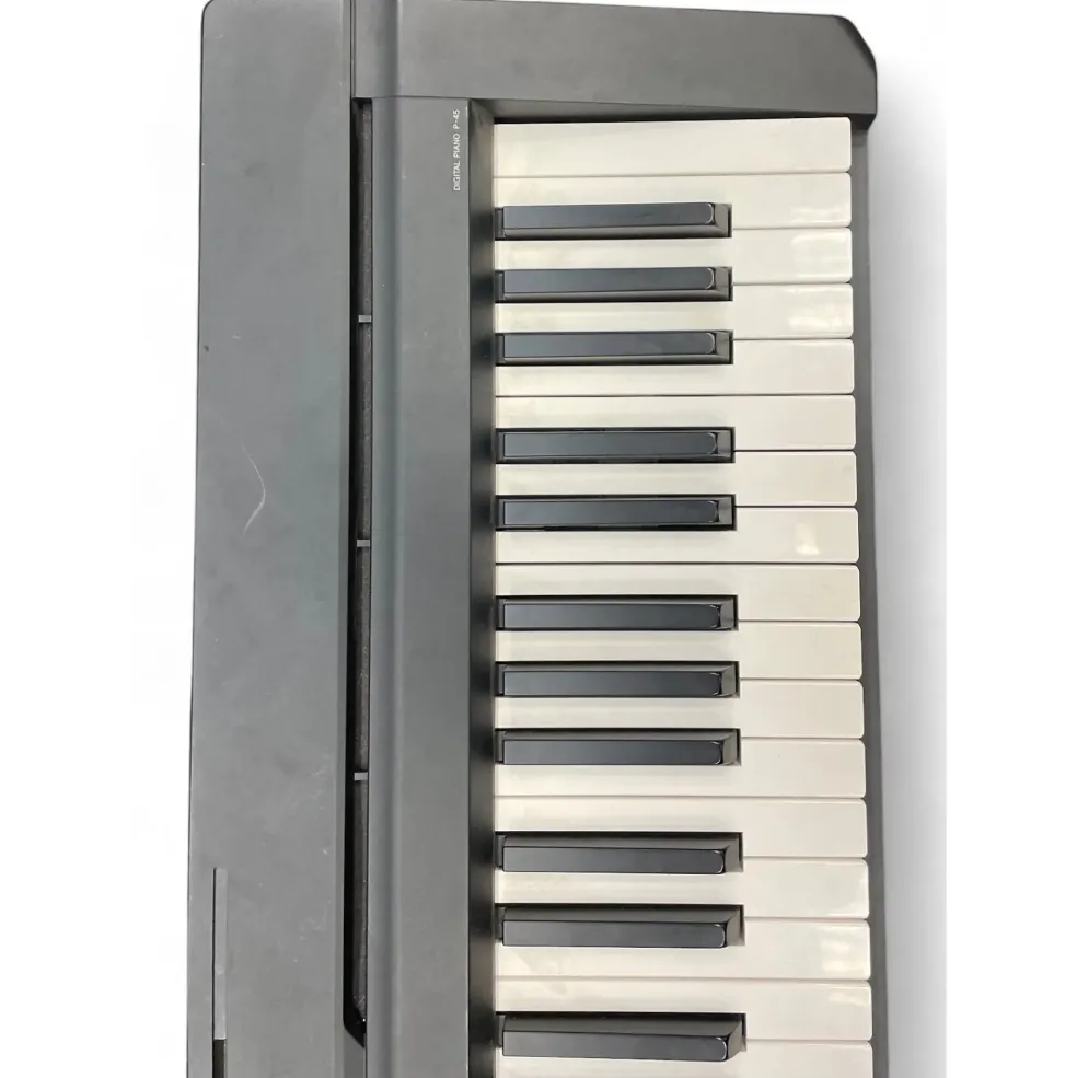 Used Yamaha P45 Stage Piano