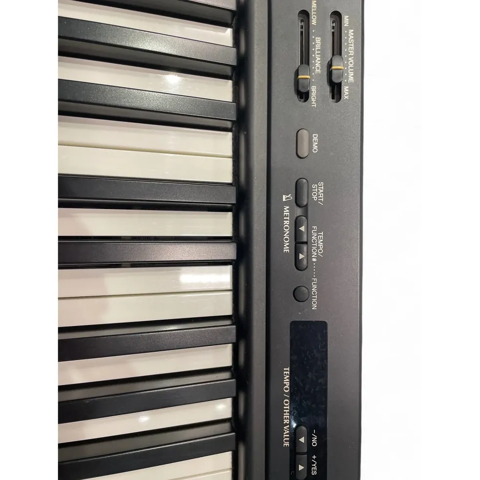 Used Yamaha P80 Stage Piano
