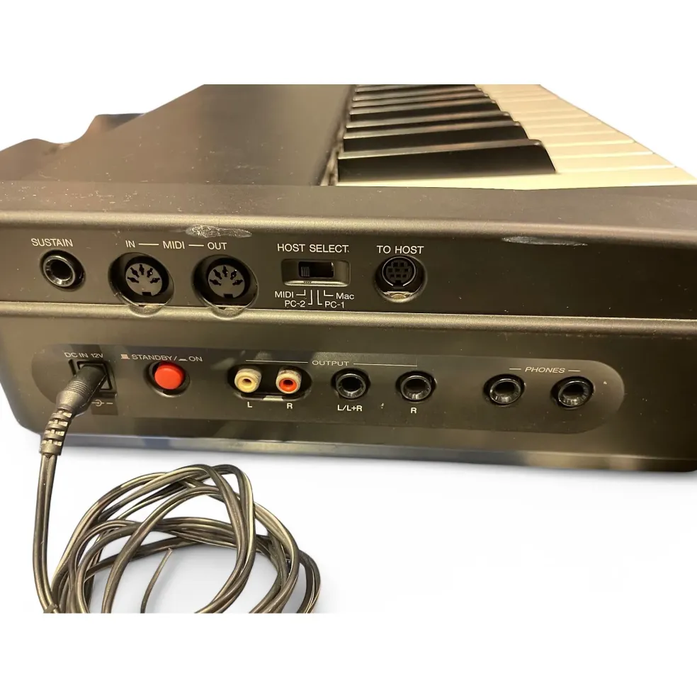 Used Yamaha P45 Stage Piano