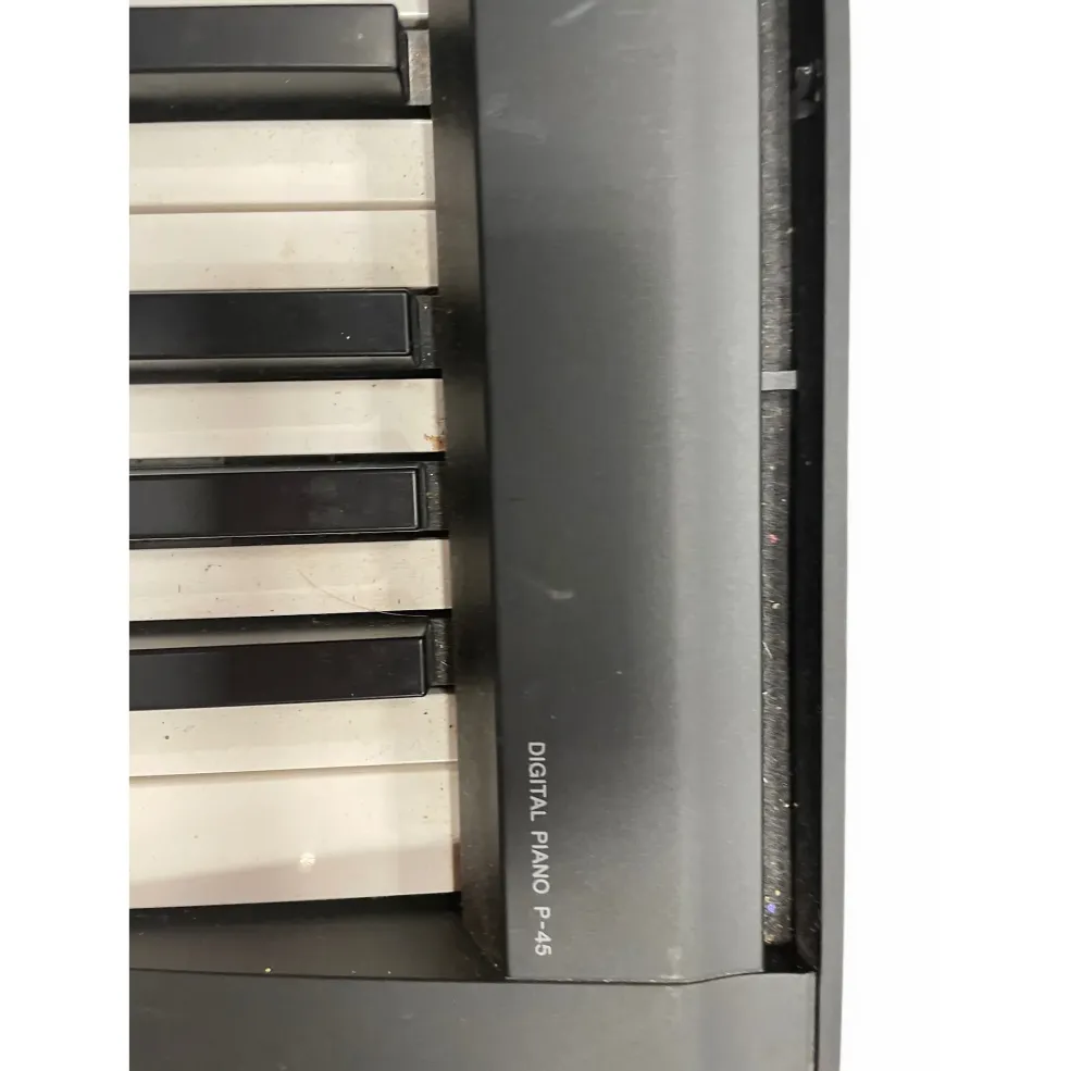 Used Yamaha P45 Stage Piano