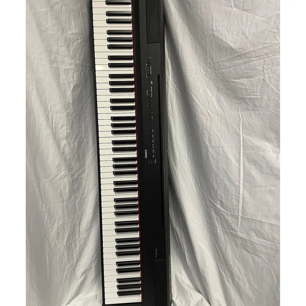 Used Yamaha P125B Digital Piano