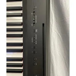 Used Yamaha P125B Digital Piano