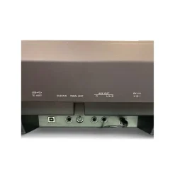 Used Yamaha P125B Digital Piano