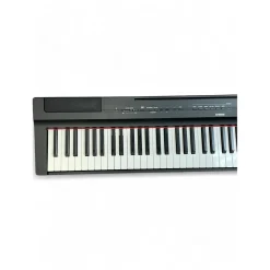 Used Yamaha P125B Digital Piano