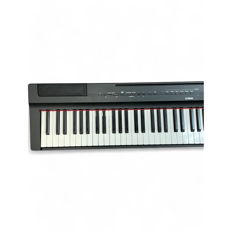 Used Yamaha P125B Digital Piano