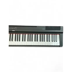 Used Yamaha P125B Digital Piano