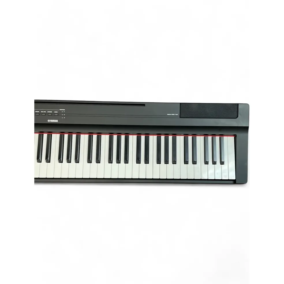 Used Yamaha P125B Digital Piano