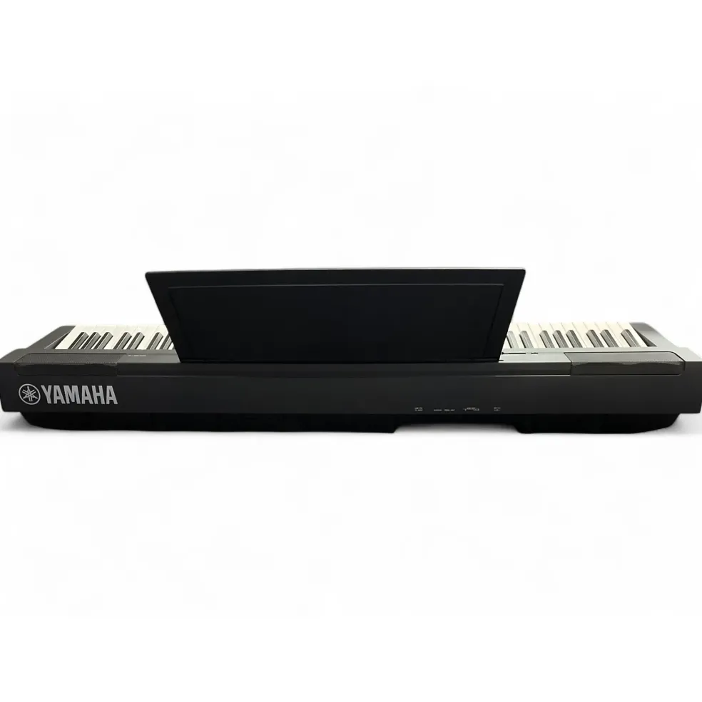 Used Yamaha P125B Digital Piano