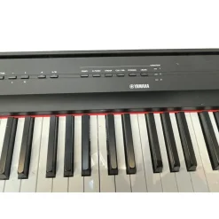 Used Yamaha P115B Digital Piano