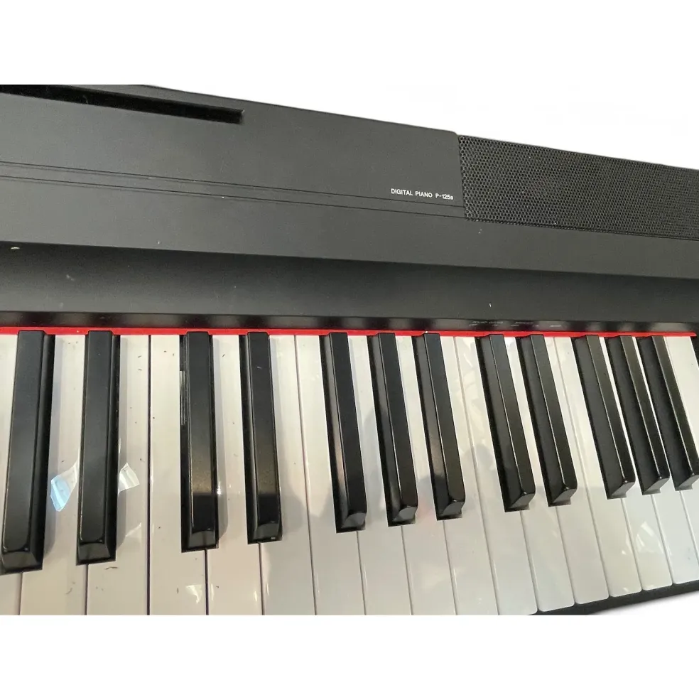 Used Yamaha P115B Digital Piano