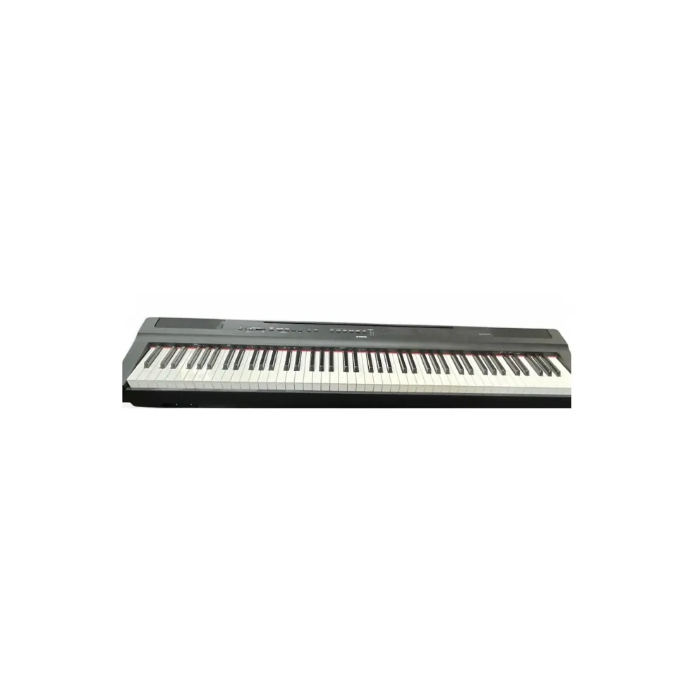 Used Yamaha P125B Digital Piano
