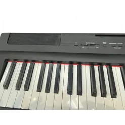 Used Yamaha P125B Digital Piano