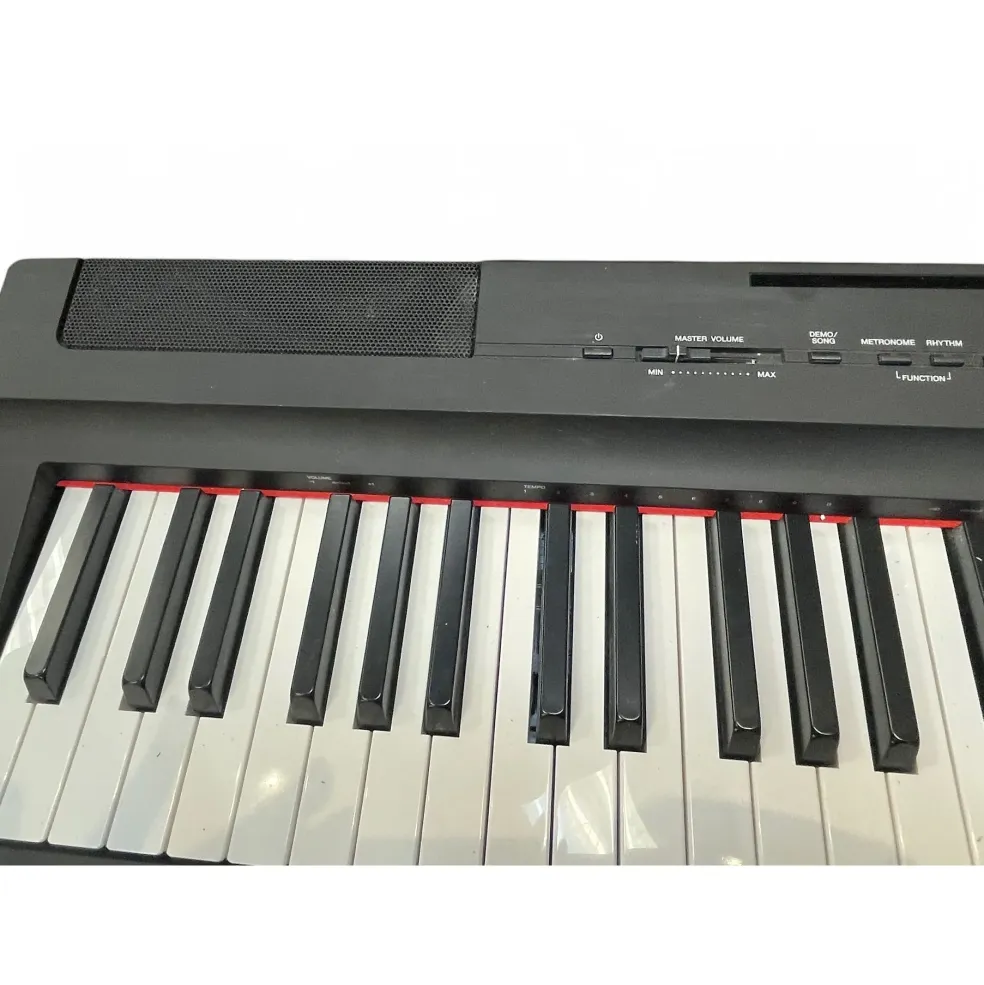 Used Yamaha P125B Digital Piano