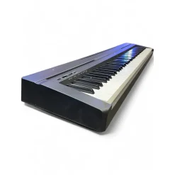 Used Yamaha P125B Digital Piano