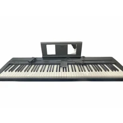 Used Yamaha P-71B Portable Keyboard