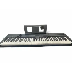 Used Yamaha P-71B Portable Keyboard