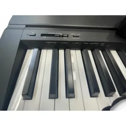 Used Yamaha P-71B Portable Keyboard