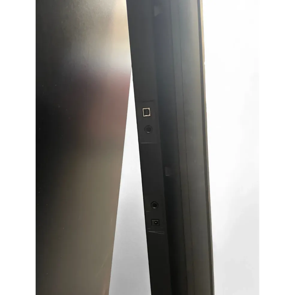 Used Yamaha PIAGGERO NP-v80 Digital Piano
