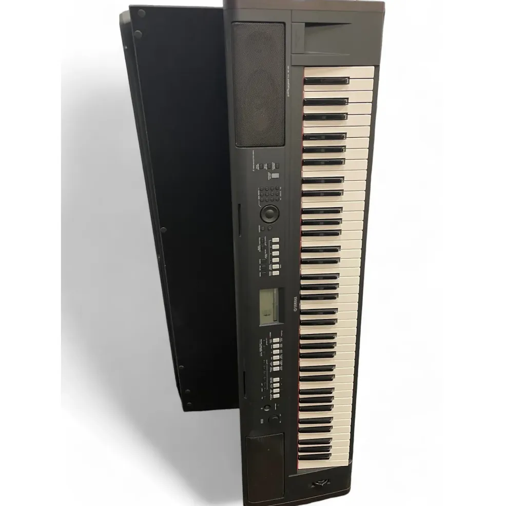 Used Yamaha PIAGGERO NP-v80 Digital Piano