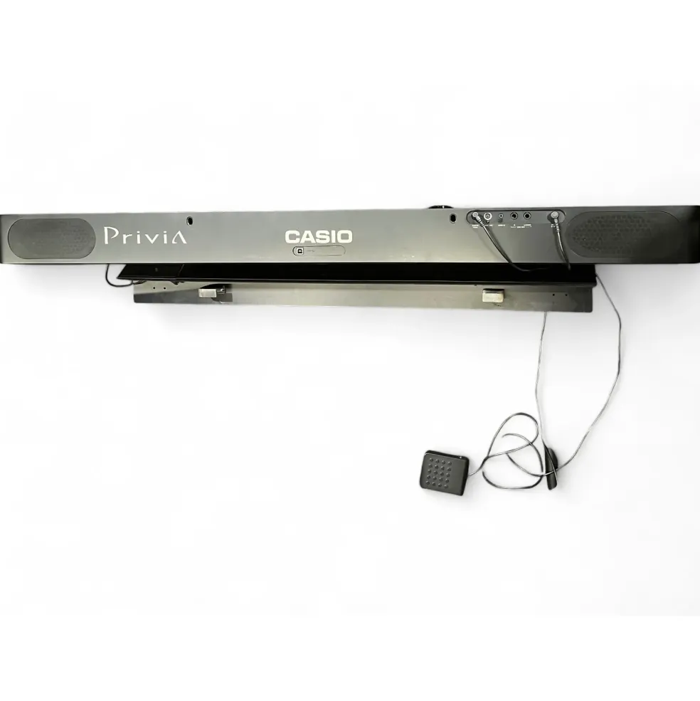 Used Yamaha PRIVIA S1000 BK Stage Piano