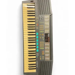 Used Yamaha PS-48 Portable Keyboard