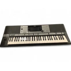 Used Yamaha PSR A3000 Arranger Keyboard