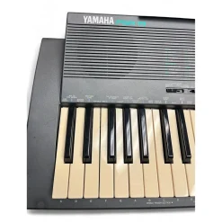 Used Yamaha PSR-19 Portable Keyboard
