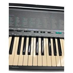 Used Yamaha PSR-19 Portable Keyboard