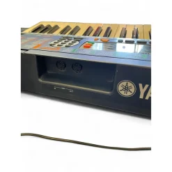 Used Yamaha PSR140 Portable Keyboard